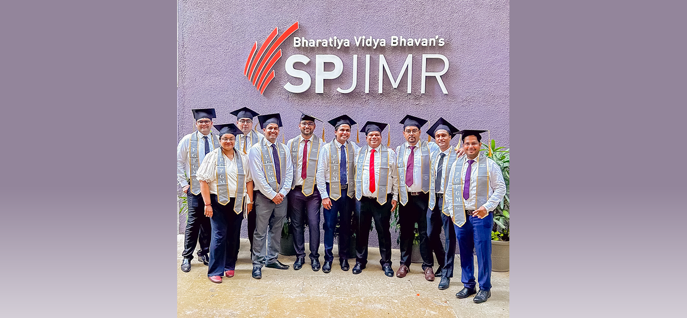 College Banner