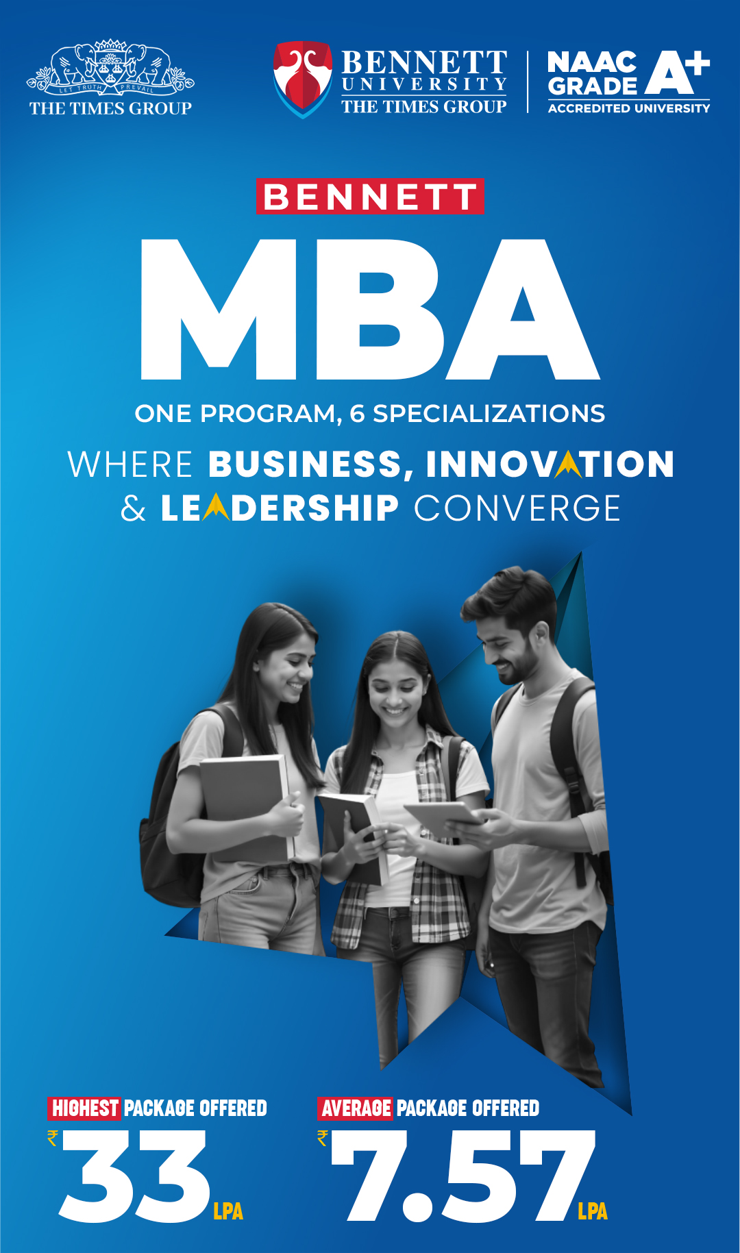 MBA