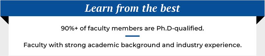 What makes MBA at Bennett University different