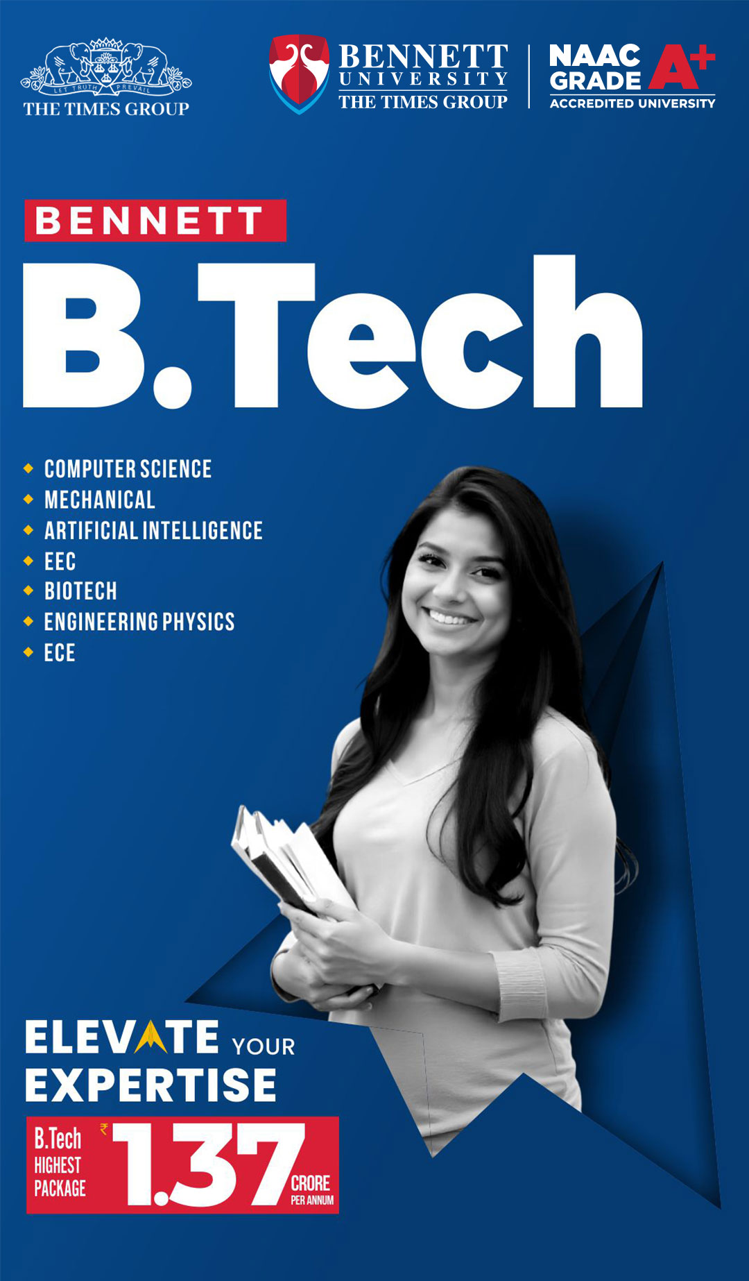 B.Tech