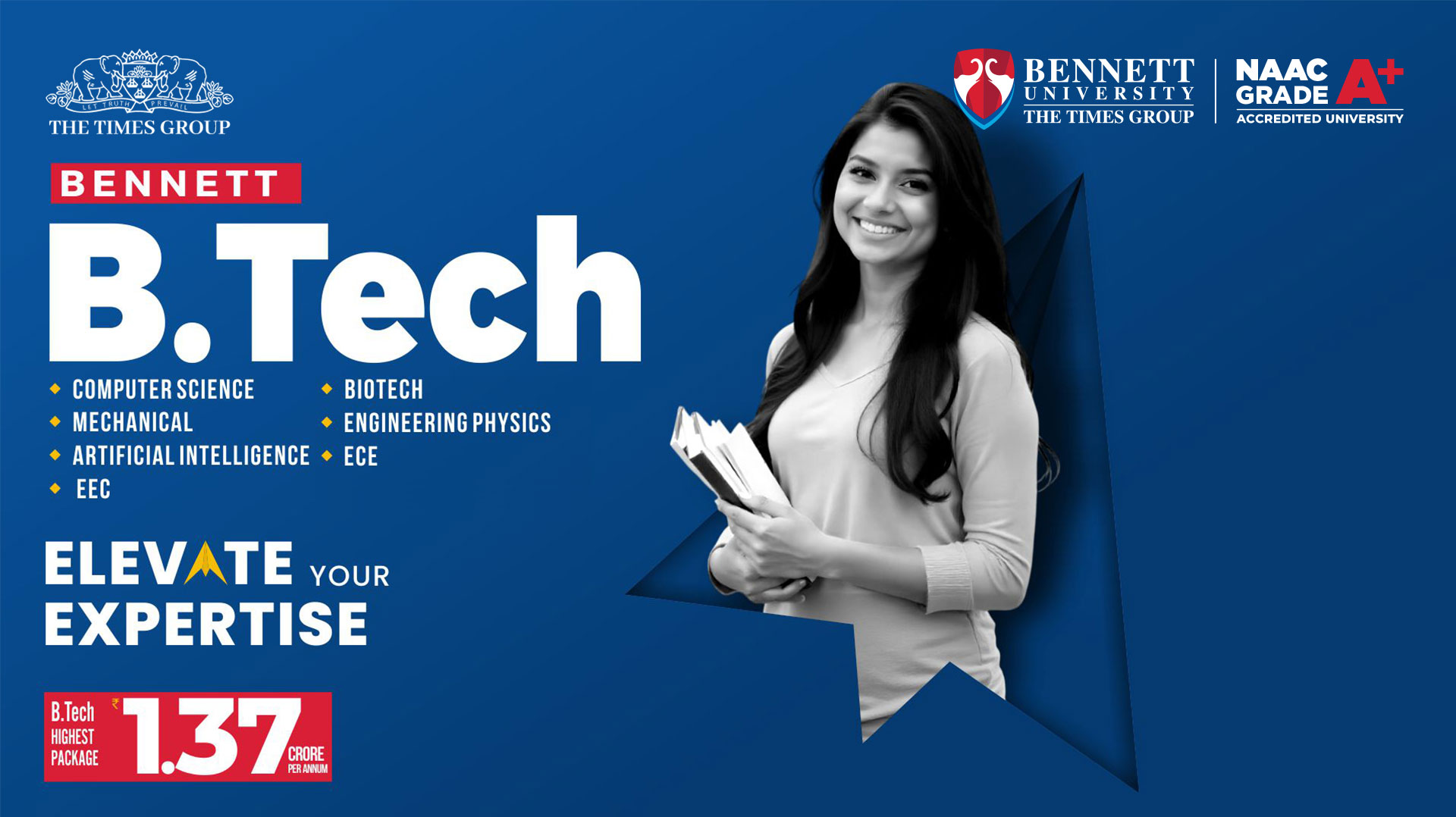 B.Tech