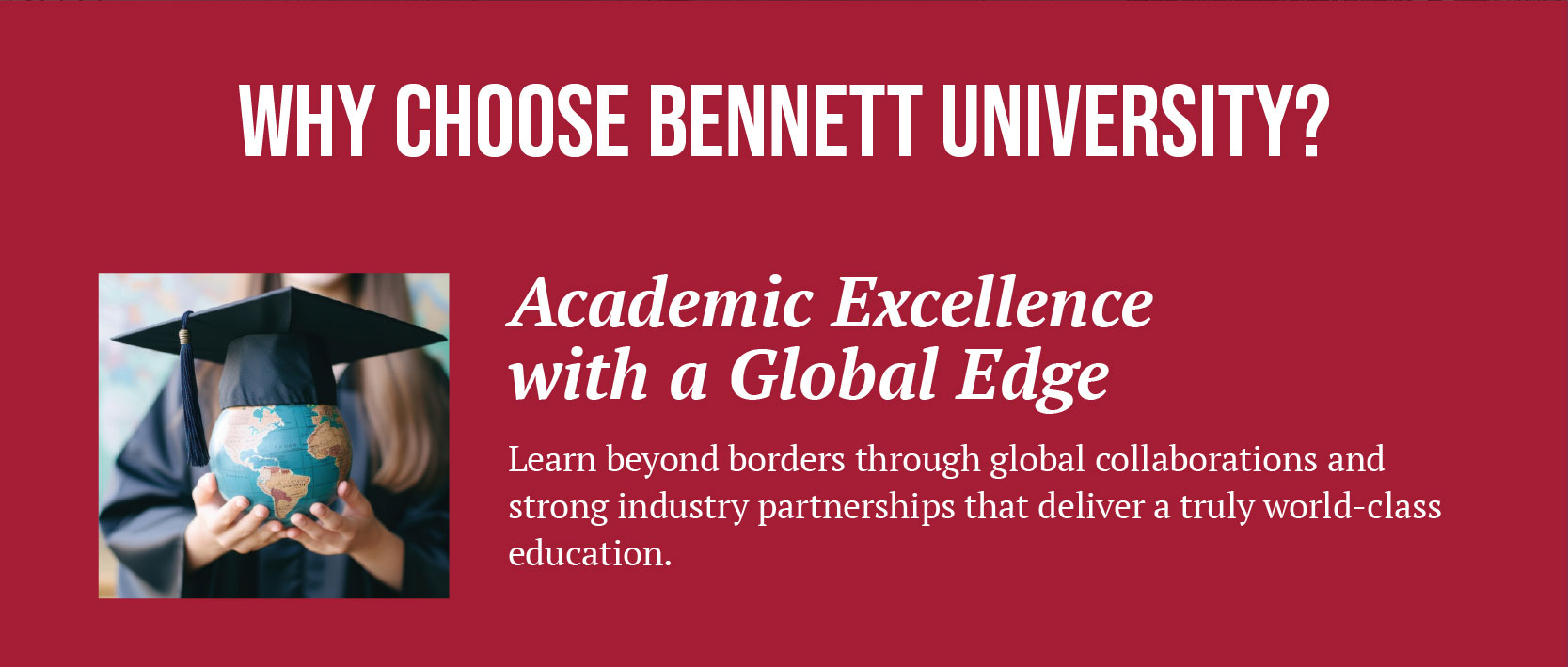 Bennett University