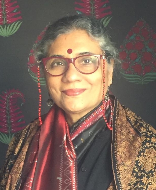 Prof. Rama Vaidyanathan