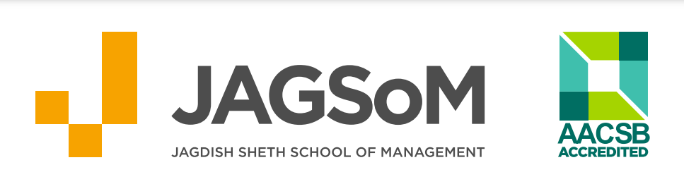 Jagdish Sheth School of Management