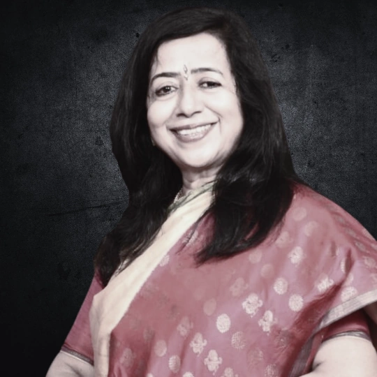 Mrs. Revathi Kamath