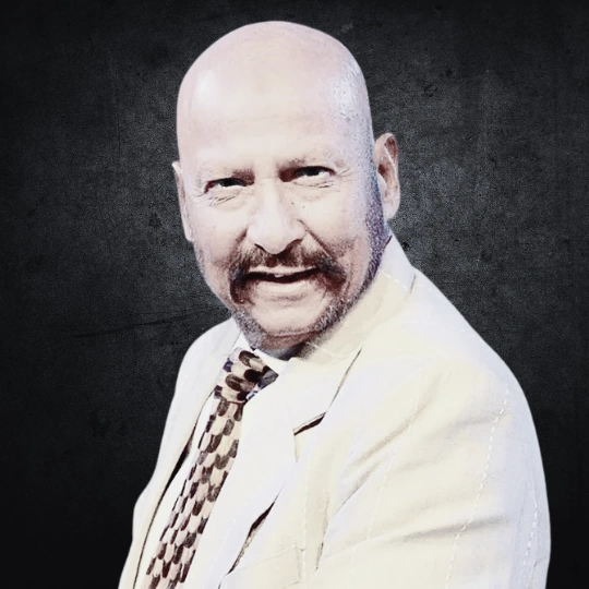 Padma Shri Syed Kirmani