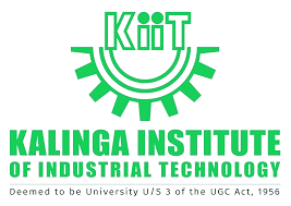 Kalinga Institute of Industrial Technology Demo