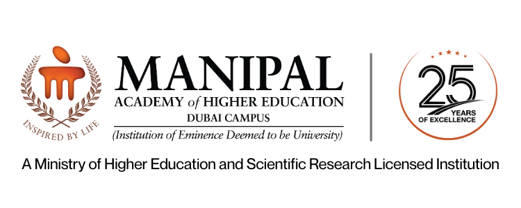 manipal Logo