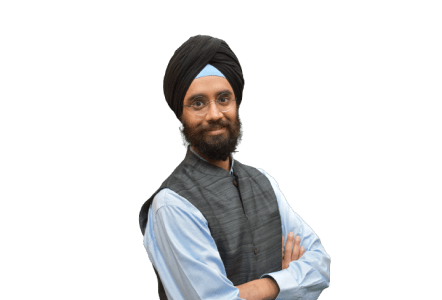 Dr. Prakarsh Singh