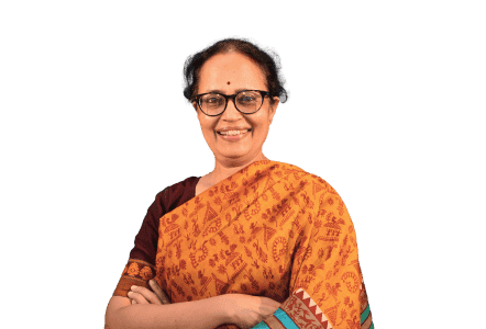 Dr. Malini Balakrishnan
