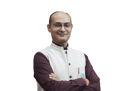 Dr. Srikant Srinivasan