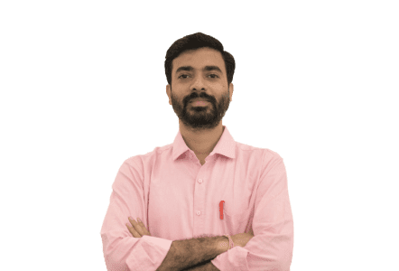 Dr. Shashikant Pawar