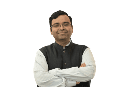 Dr. Shashank Tamaskar