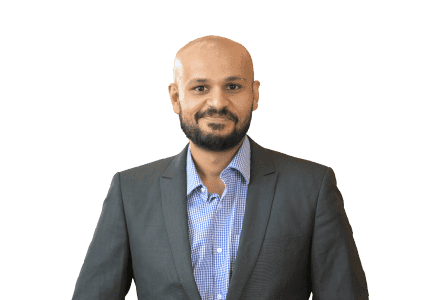 Prashant Suresh Kumar  