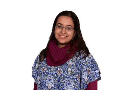 Dr. Chaitanya Lekshmi Indira