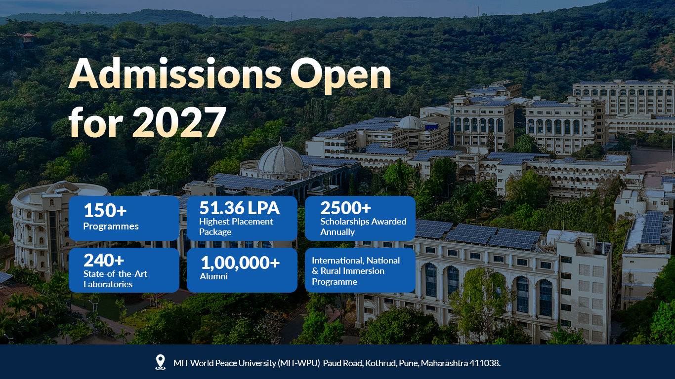 MIT WPU Banner