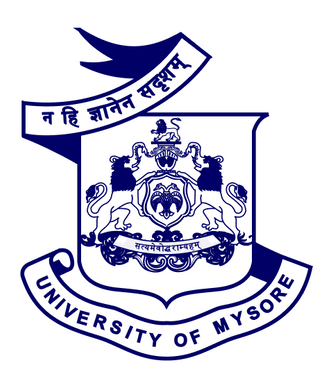 University of Mysore