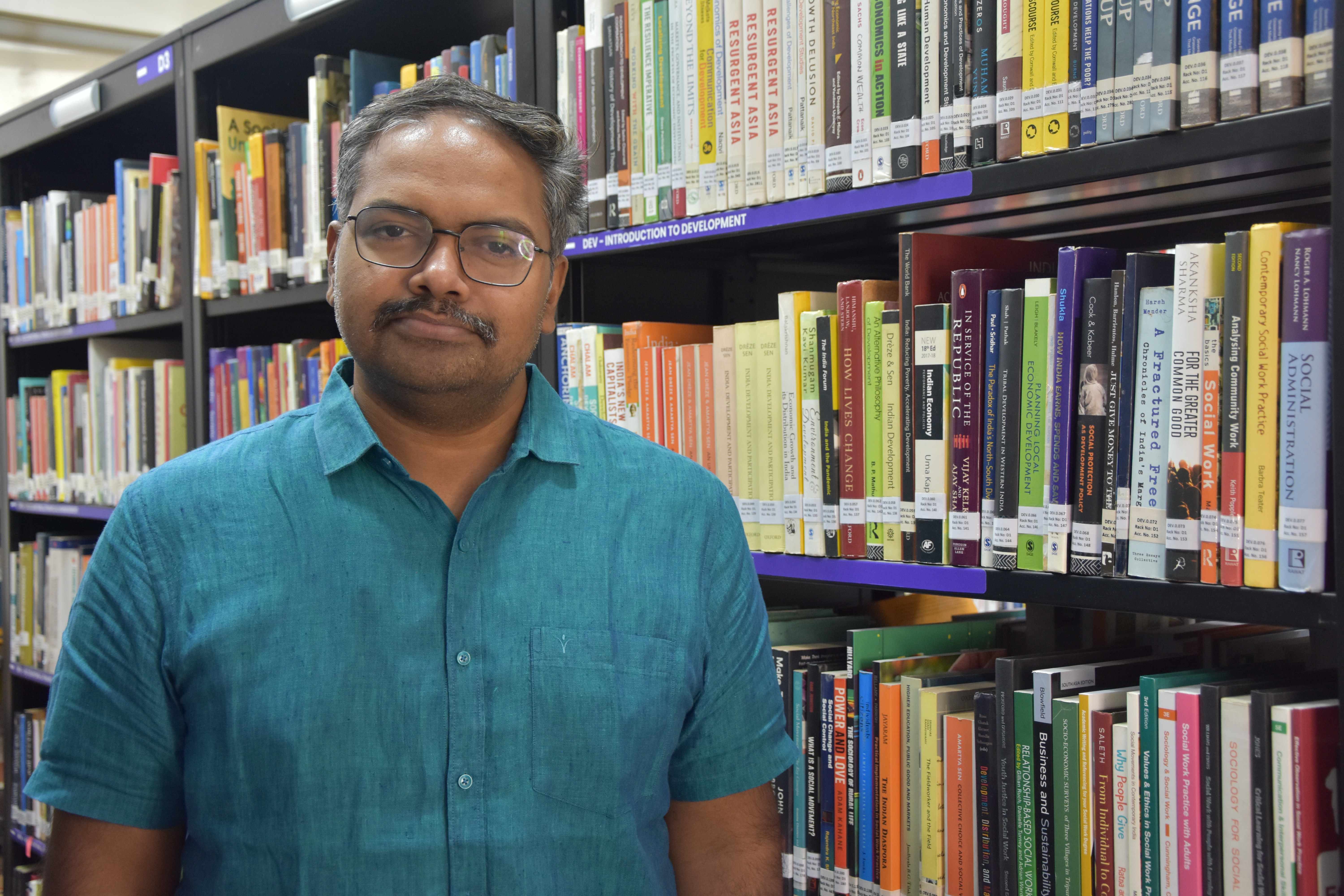 Sajit Nair
