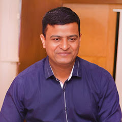Saiju Chacko