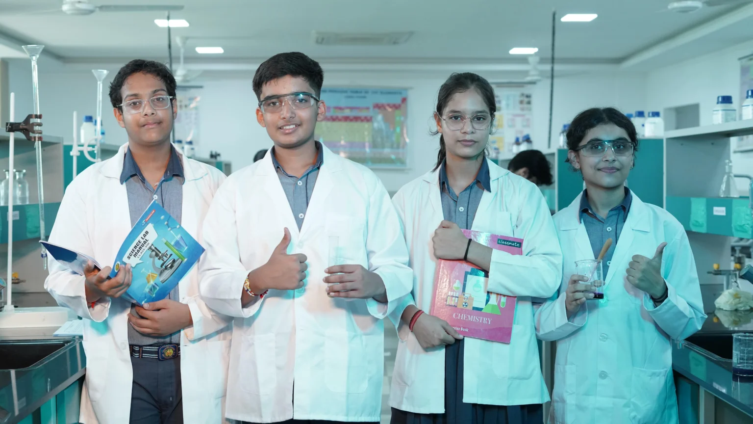 Labs and Innovation