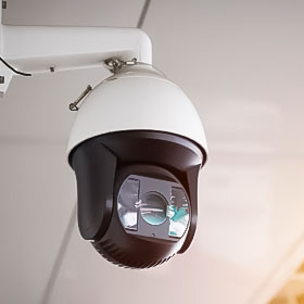 24/7 cctv surveillance