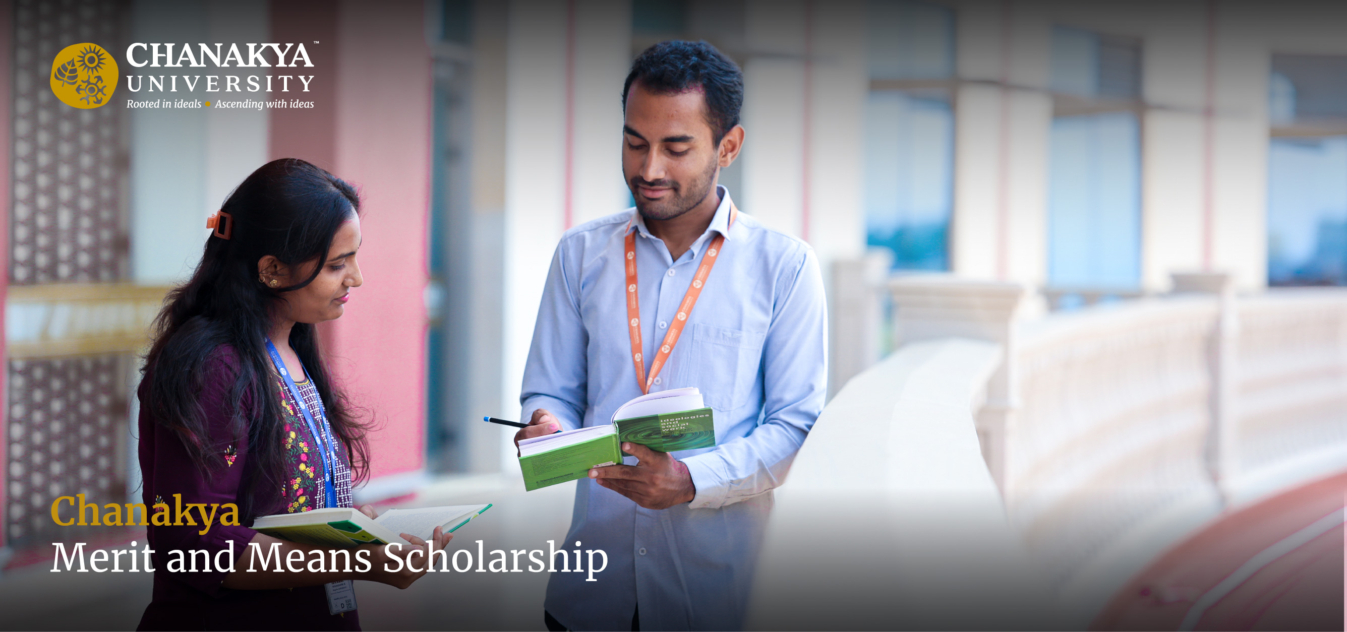 Chanakya University Global Campus