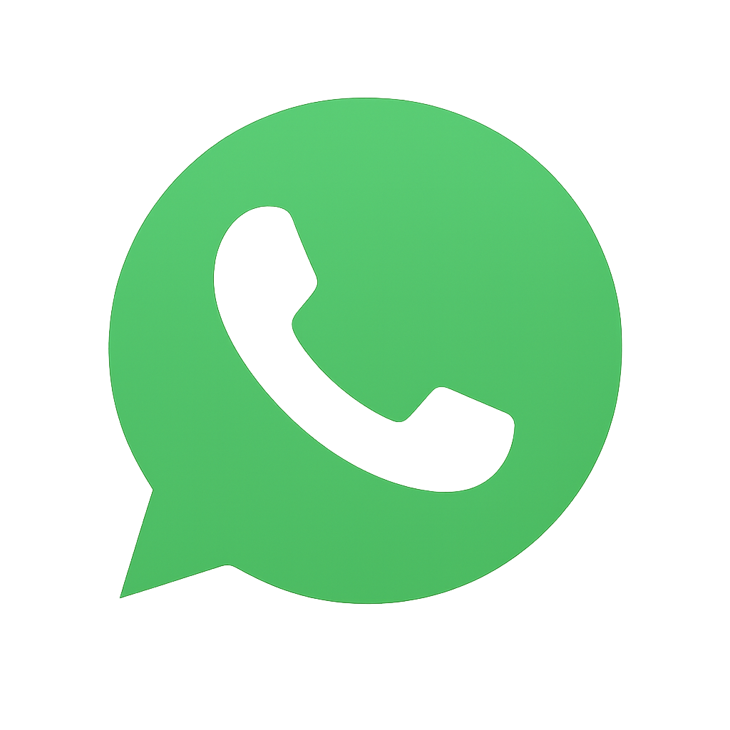 Call via WhatsApp
