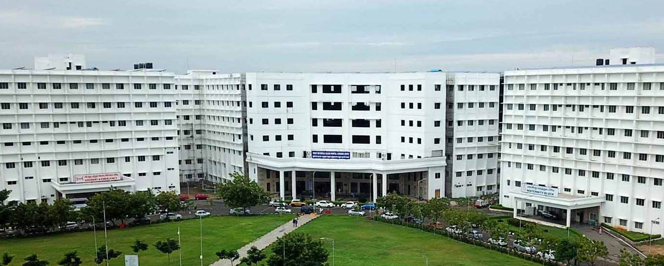 College Banner