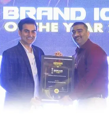 Awards and Recognitions