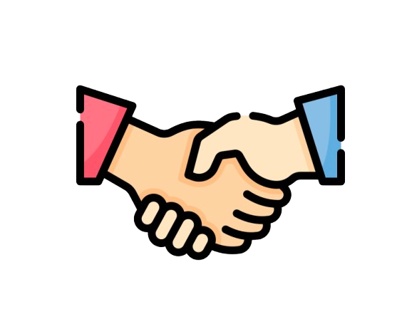 Strong Industry–Academia Interface Icon