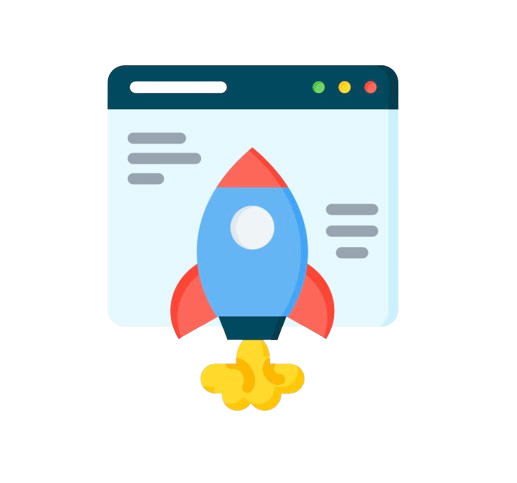 Beyond Classroom Learning Icon