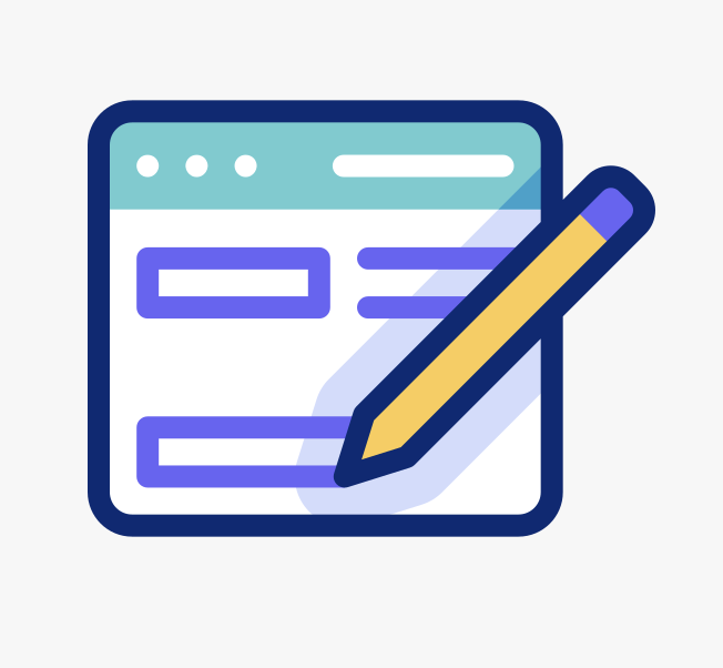 Fill Application Icon