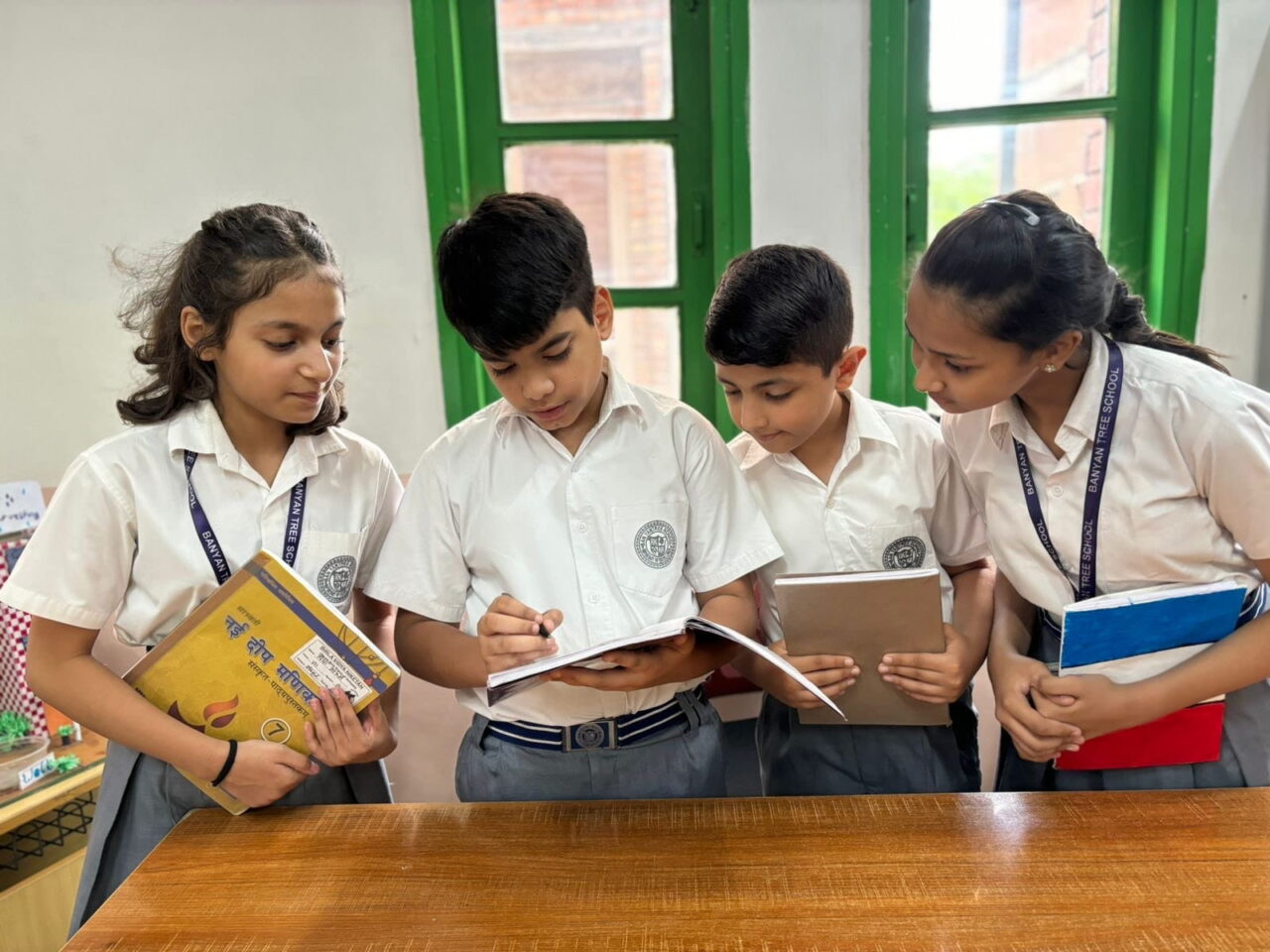 Banyan Tree School
