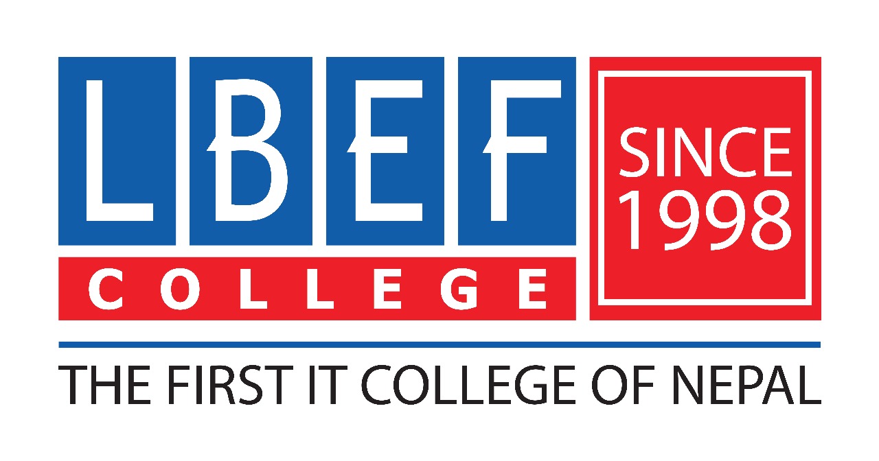 LBEF logo icon