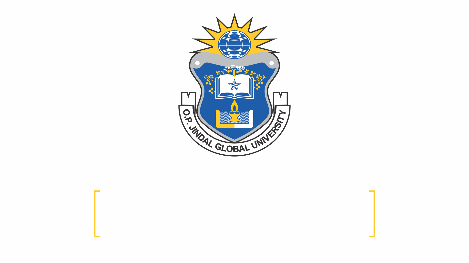 O.P. Jindal Global University