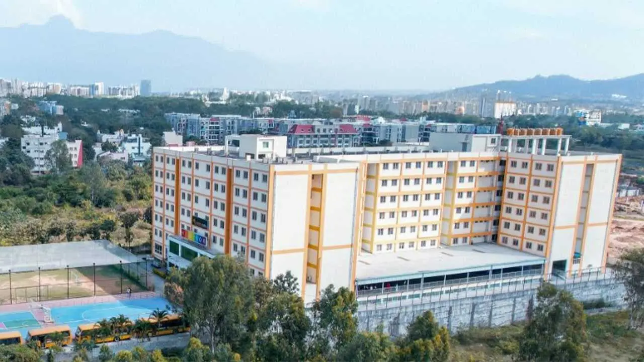 Rathinam Institute