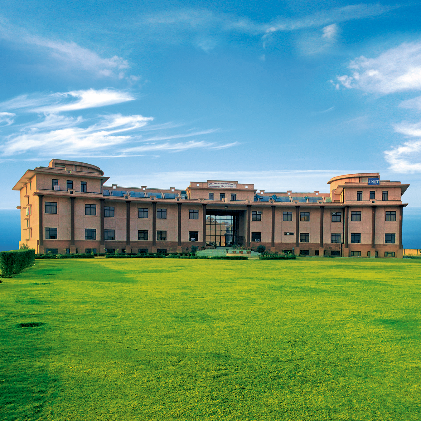 Hi-Tech Institute