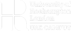 Roehampton Logo