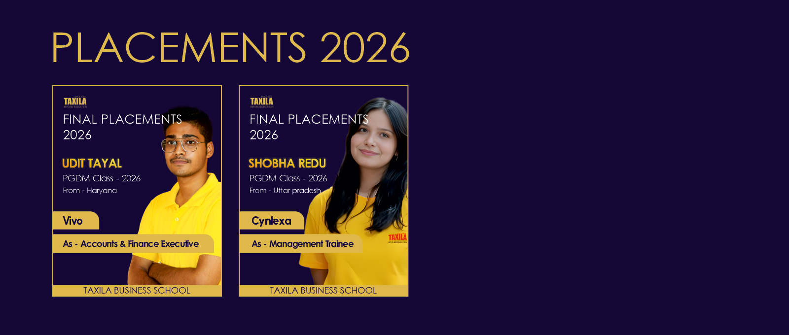 IIRF B School Survey 2024: Taxila Business School ranked 22nd B School By IIRF in india