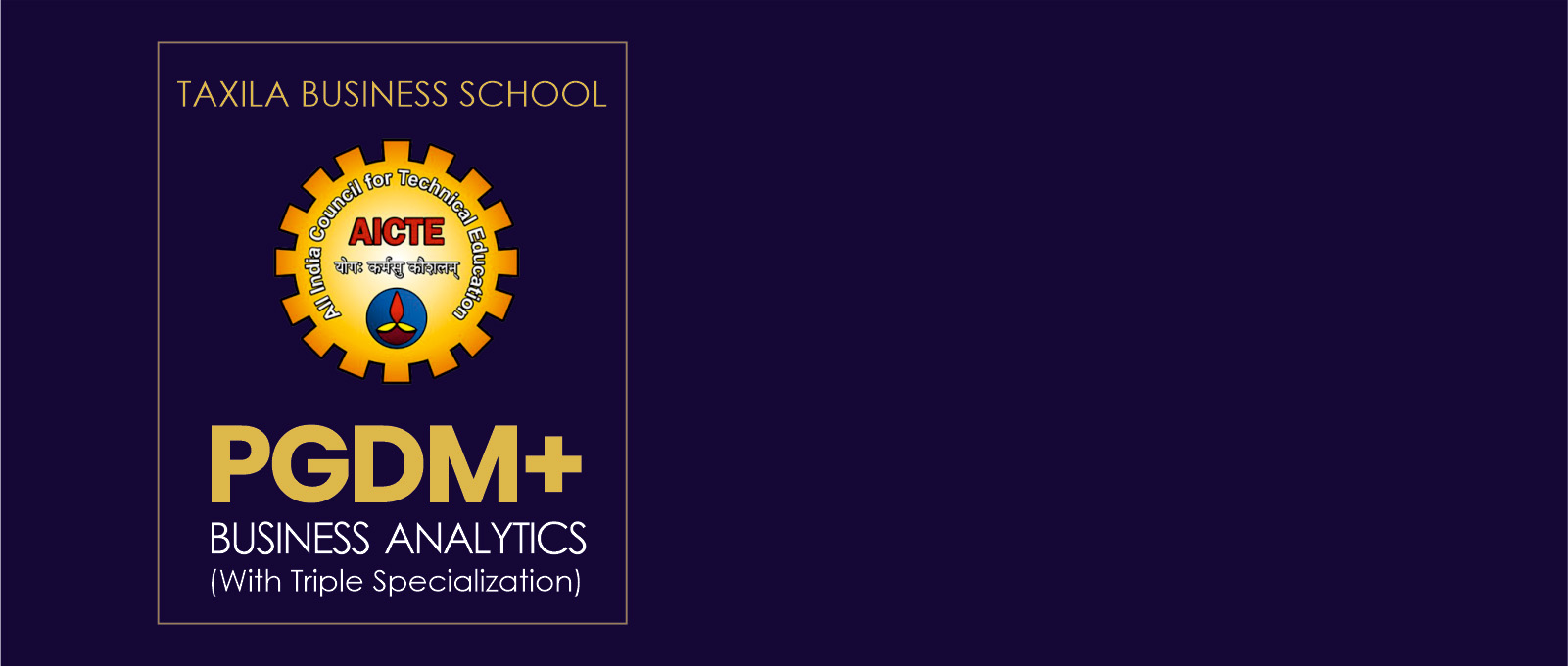IIRF B School Survey 2024: Taxila Business School ranked 22nd B School By IIRF in india