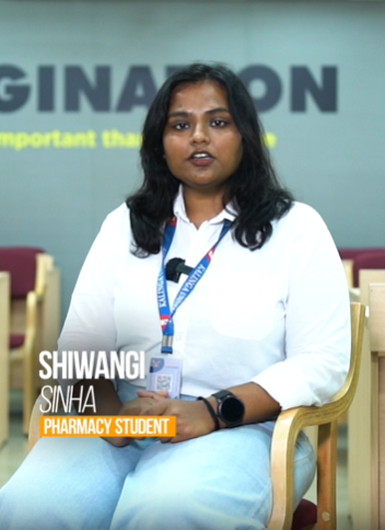 Shiwangi Sinha