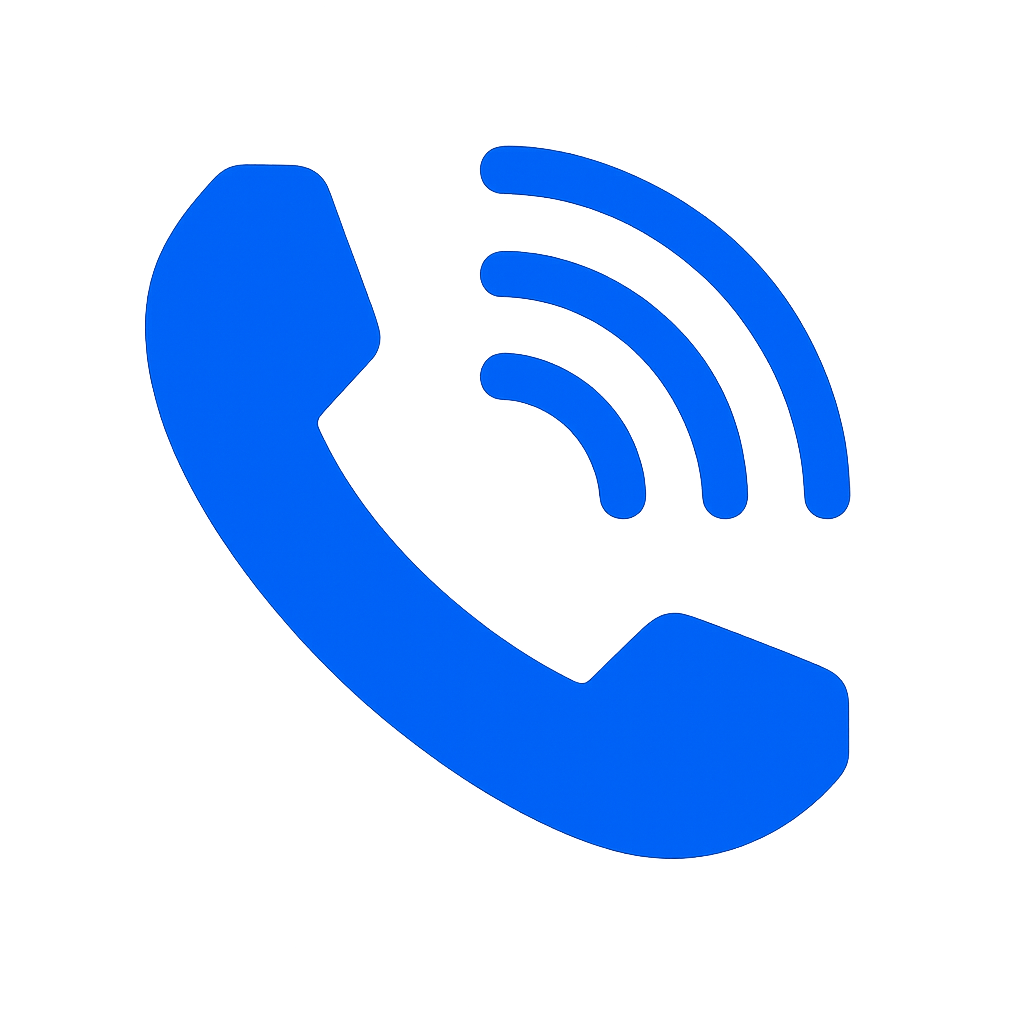 Call Icon