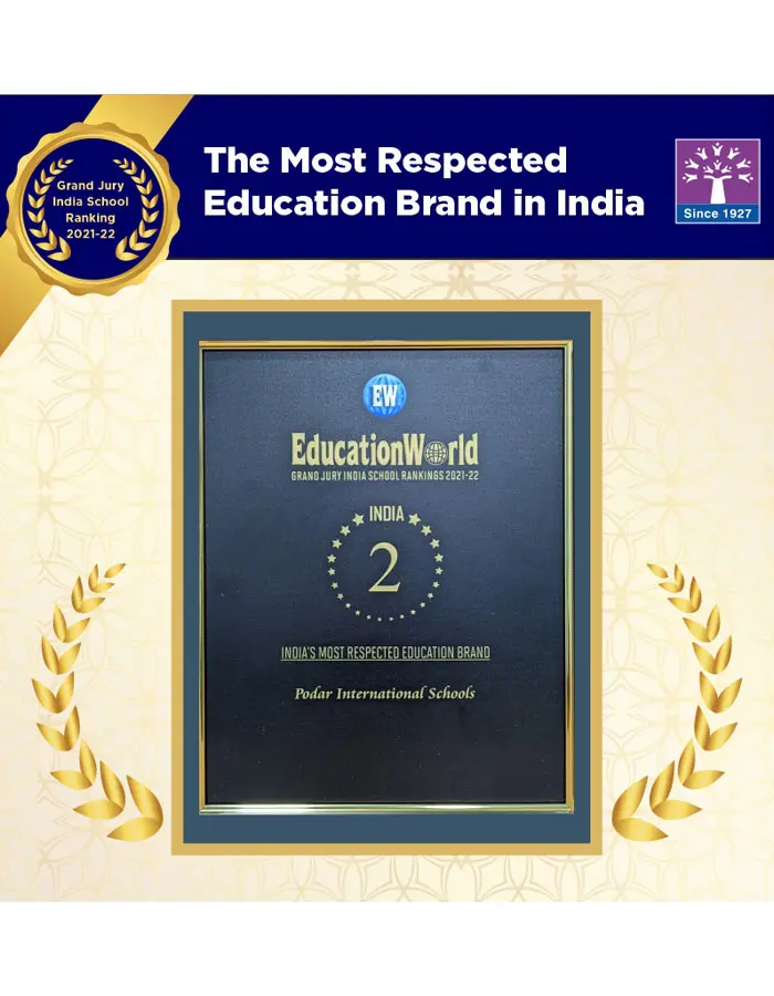 Achievement 4