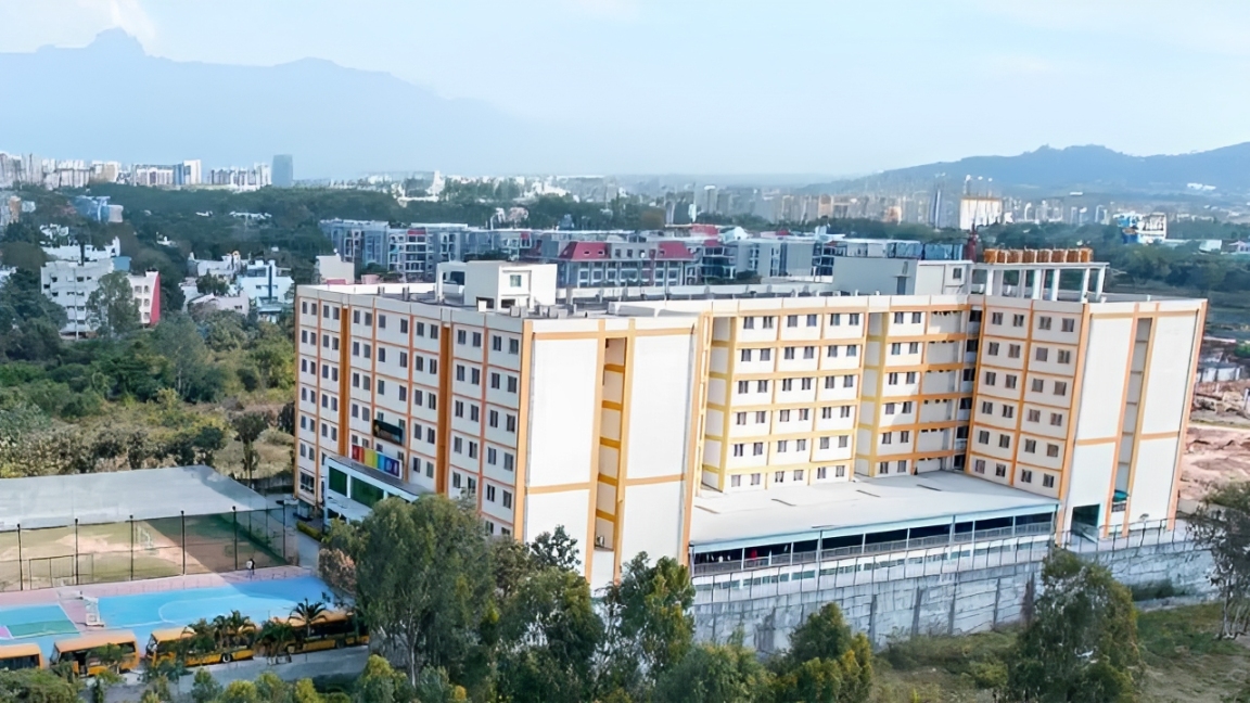 Rathinam Institute of Technology