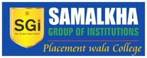 college Logo