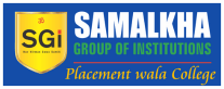 college Logo