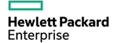 Hewlett Packard Logo