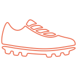 Sporting Facilities Icon