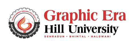 Graphic Era Logo