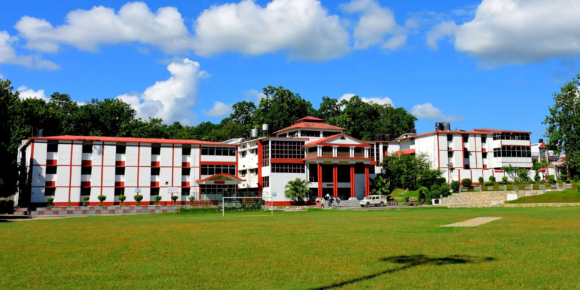 Hostel